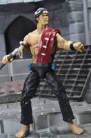 Quick Kick (G.I. Joe) Custom Action Figure