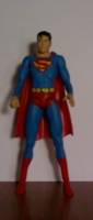 Superboy (Fan Fiction - Earth-860) (DC Direct) Custom Action Figure