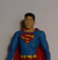 Superboy (Fan Fiction - Earth-860) (DC Direct) Custom Action Figure