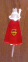 Krypto the Superdog (Earth-116) (DC Direct) Custom Action Figure