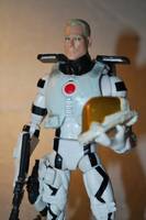 Winter Soldier V2.0 (Marvel Legends) Custom Action Figure