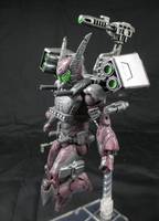 Ultimate Beetle (Marvel Legends) Custom Action Figure