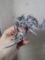 Snake Alien like Tyranid (Aliens) Custom Other