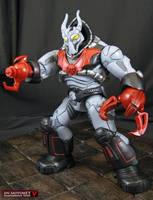 Hordak in Hord Trooper Commander Armor (Masters of the Universe) Custom Action Figure