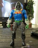 Taskmaster (Marvel Legends) Custom Action Figure