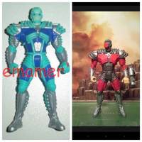 Deadshot (Injustice) Custom Action Figure