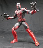 Spymaster (Marvel Legends) Custom Action Figure