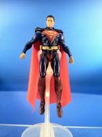 Injustice | Superman (DC Universe) Custom Action Figure