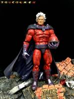 Magneto (Marvel Legends) Custom Action Figure