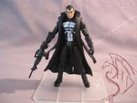 Punisher (Marvel Universe) Custom Action Figure