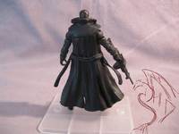 Punisher (Marvel Universe) Custom Action Figure