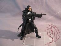 Punisher (Marvel Universe) Custom Action Figure