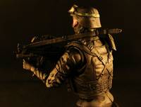 Cobra Shock Trooper Poc (G.I. Joe) Custom Action Figure