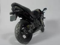 Ladie Choice (Original) Custom Vehicle