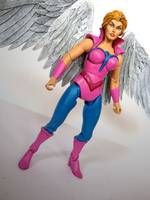 Queen Angella (Masters of the Universe) Custom Action Figure