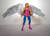 Queen Angella (Masters of the Universe) Custom Action Figure