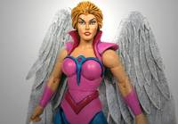 Queen Angella (Masters of the Universe) Custom Action Figure