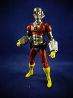 Deadshot (DC Infinite Heroes) Custom Action Figure