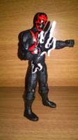 Combatant Machineman (Power Rangers) Custom Action Figure