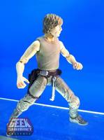 Star Wars Black Series | Luke Skywalker Dagobah Training (Star Wars) Custom Action Figure