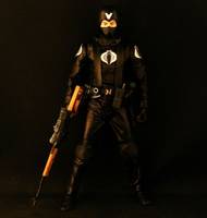 Cobra Sniper (G.I. Joe) Custom Action Figure