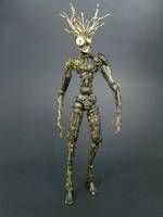 Warlock (Marvel Legends) Custom Action Figure