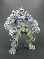 Doomsday (DC Universe) Custom Action Figure