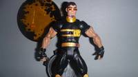 Ultimate Cyclops (DC Universe) Custom Action Figure