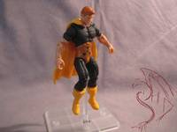 Marvel Now Hyperion (Marvel Universe) Custom Action Figure