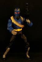 Cobra Range Viper (G.I. Joe) Custom Action Figure