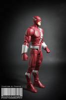 DCUC Dark Flash (DC Universe) Custom Action Figure