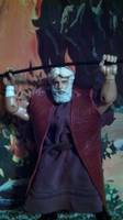 Moses (Wrestling) Custom Action Figure