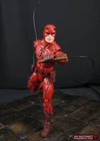 Daredevil (Marvel Legends) Custom Action Figure