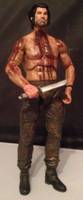 Logan- Blood Drenched (Marvel) Custom Action Figure