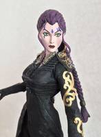 Blink (X-Men - Movies) Custom Action Figure