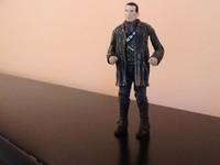 9th. Doctor Newly Regenerated - Day of the Doctor (Doctor Who) Custom Action Figure