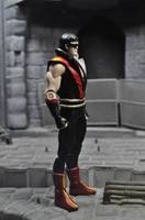 Vibe(Teen Titan) (DC Universe) Custom Action Figure
