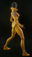 Vixen (DC Universe) Custom Action Figure