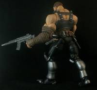 Ares (Marvel Legends) Custom Action Figure