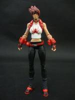 Arana (Marvel Universe) Custom Action Figure