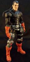 Forge (Marvel Legends) Custom Action Figure
