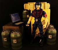 Cobra TELE-Viper (G.I. Joe) Custom Action Figure
