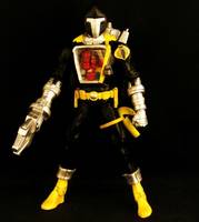 Cobra B.A.T. (G.I. Joe) Custom Action Figure