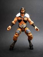 Gorgon (Marvel Universe) Custom Action Figure