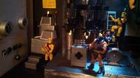 A.I.M. Laboratory (Marvel Legends) Custom Diorama / Playset