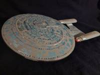 Enterprise NCC 1701-D (Star Trek) Custom Vehicle