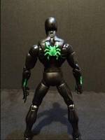 Big Time Spider-Man (Marvel Legends) Custom Action Figure