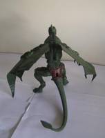 Sauron (Marvel Legends) Custom Action Figure