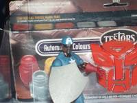 Isaiah Bradley (Marvel Universe) Custom Action Figure