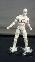 Zero (X-Force) Custom Action Figure